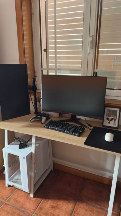 Setup Gaming / Workstation COMPLETO vs– Pronto a Usar
