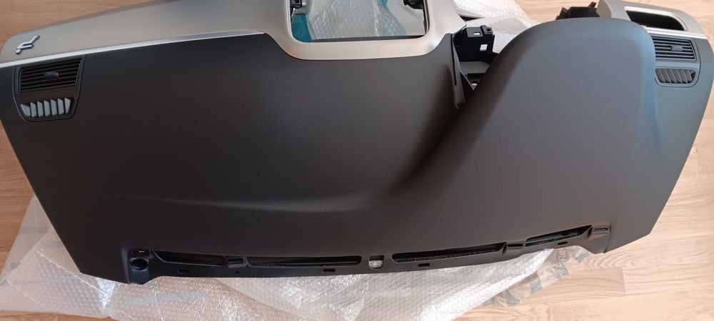 Tablier Fiat punto novos