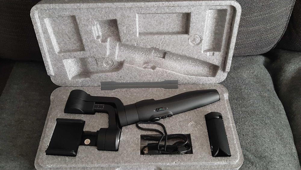 FeiyuTech Vimble 2 Stabilizer BRAND NEW64752091579137123