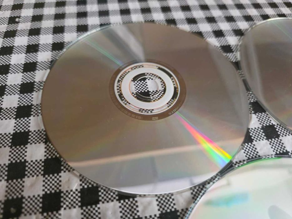 Tony Hawk's Underground 2 THUG2 PC PL BOX 3xCD Unikat!