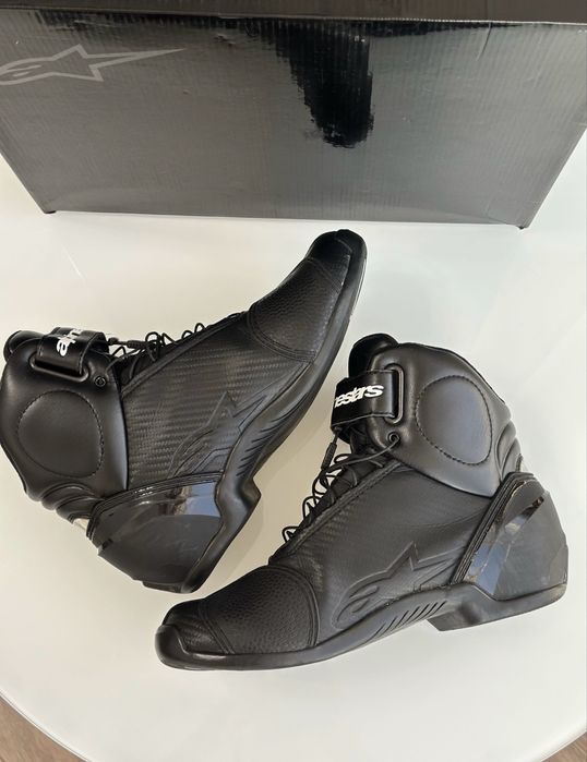 Мотоциклетні черевики Alpinestars SP-1