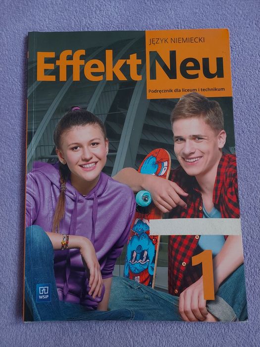 Effect Neu 1 Język niemiecki
