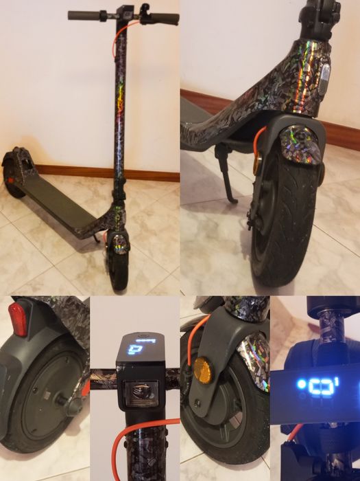 Trotinete Xiaomi 4lite