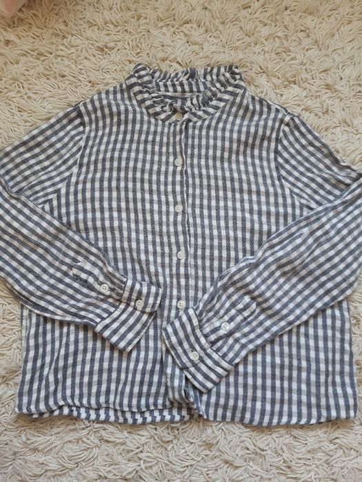 Набір речей кофта світшот сорочка штани