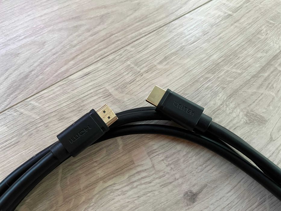 Kabel firmy UNITEK / HDMI - HDMI / długość 3 m / 2.0 4K