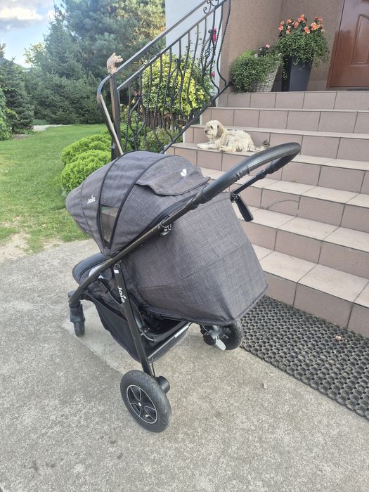 Wózek spacerowy Joie Mytrax