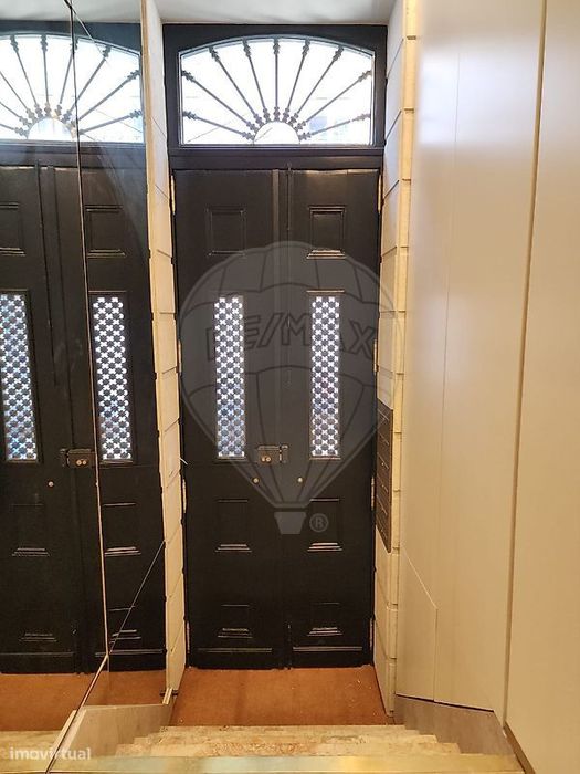 Apartamento T1 para arrendamento