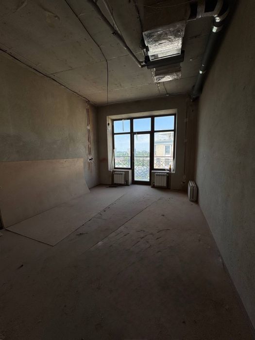 Многокомнатная квартира по адресу Куликово поле пл. (площадь 270 м²) - Atlanta.ua - фото 19