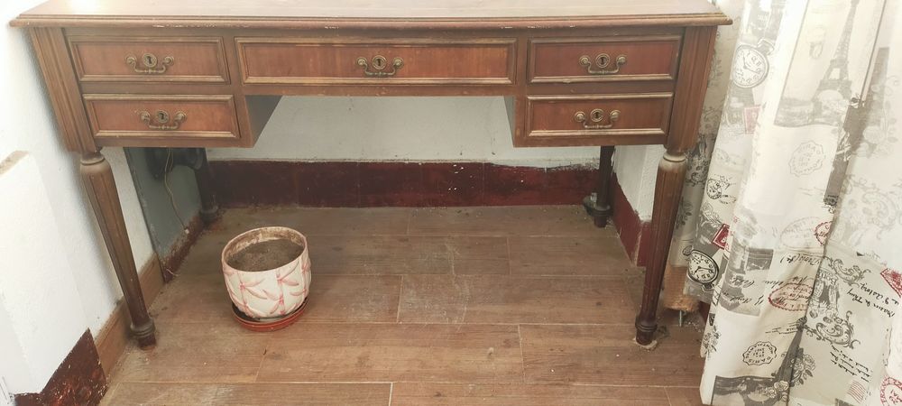 SECRETARIA antiga original