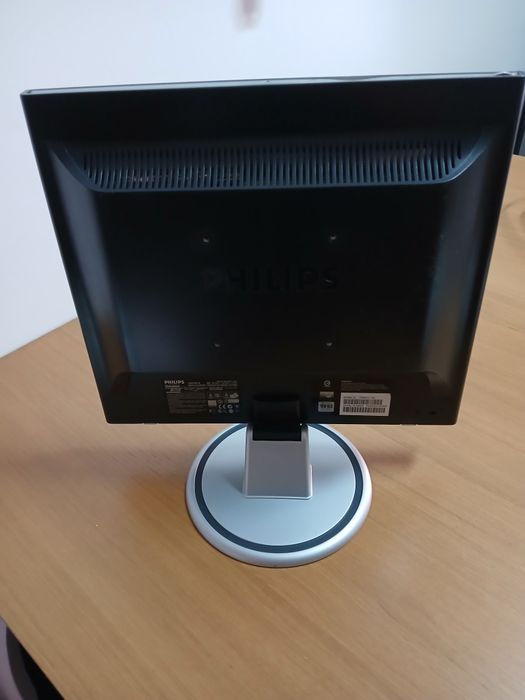 Monitor  Philips