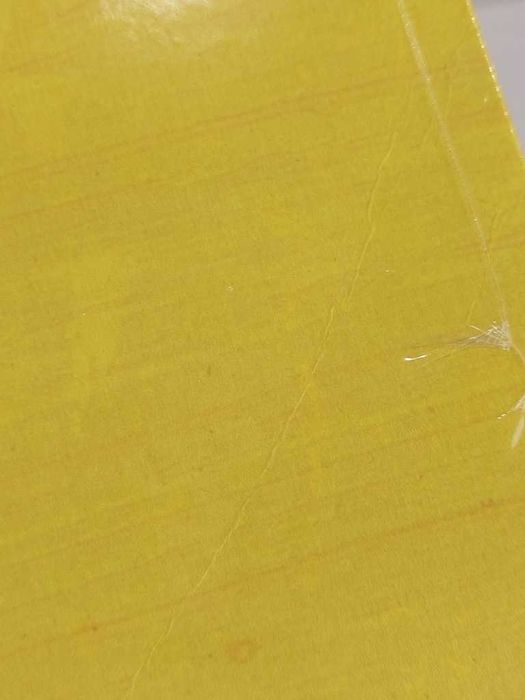 Subtract Ed Sheeran Winyl [Limited Edition Yellow Vinyl]