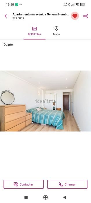 Estrutura de cama sommier em ferro