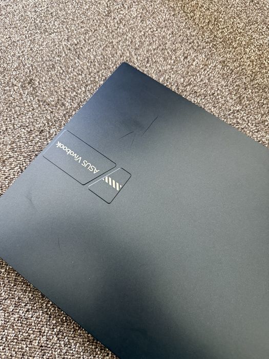 Laptop asus  15