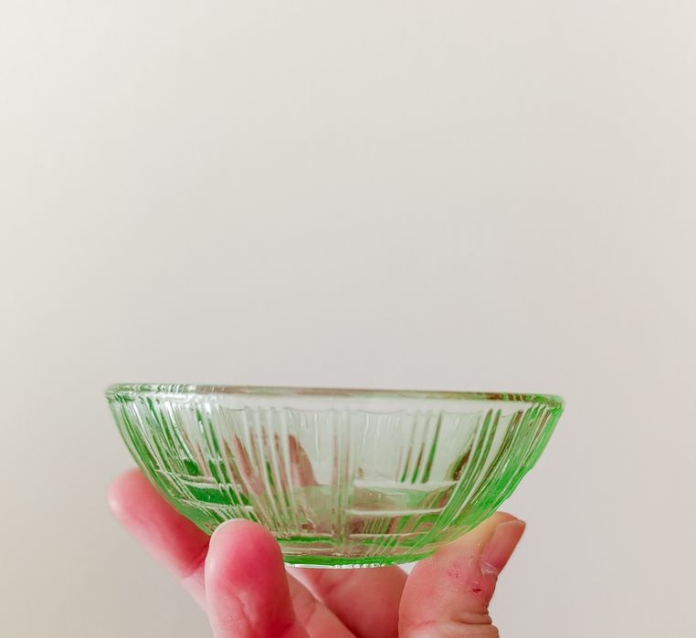 Conjunto de 5 Taças