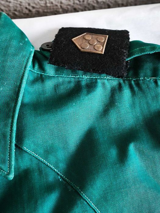 Farda e Documentos da Mocidade Portuguesa