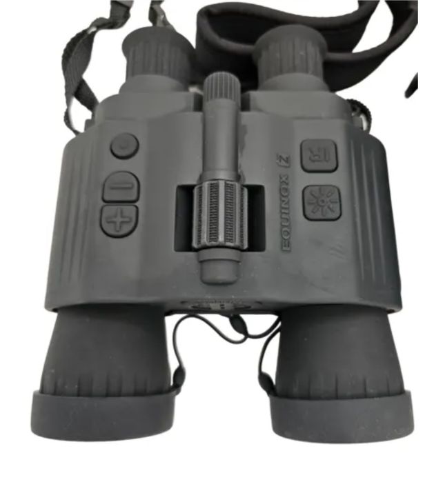 Цифровой бинокль ночного видения Bushnell