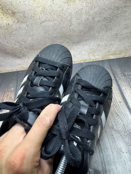 Adidas Superstar r36,5 oryginalne