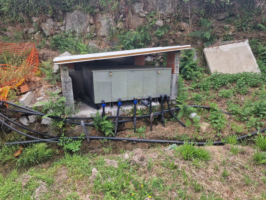 Quintinha em Cinfães