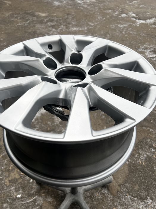 Диск Toyota 200 Land Cruzer