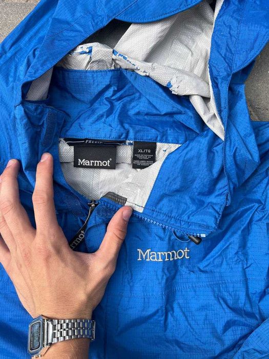 ВІтровка Marmot Мармот