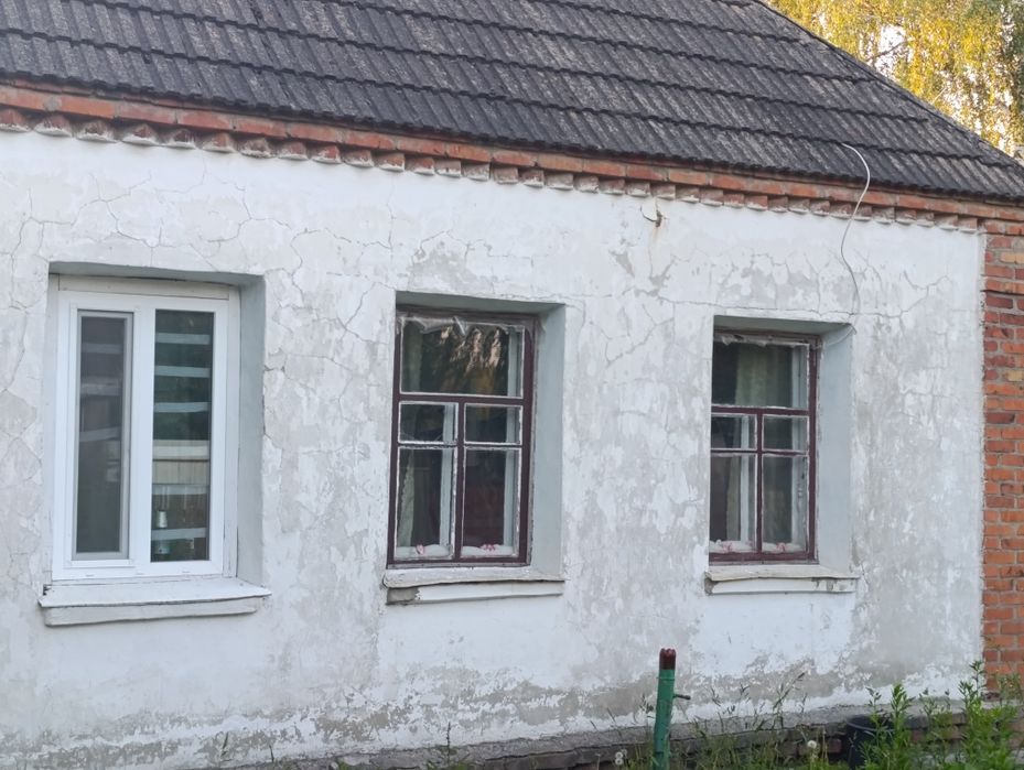 Продам гарний будинок