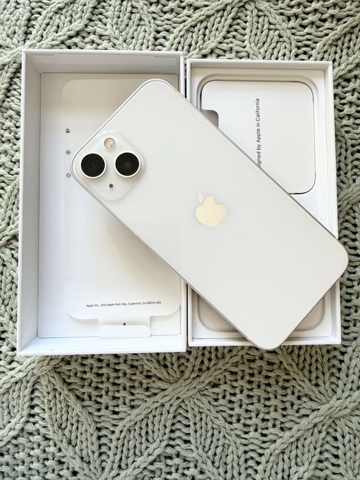 iPhone 13 128 GB