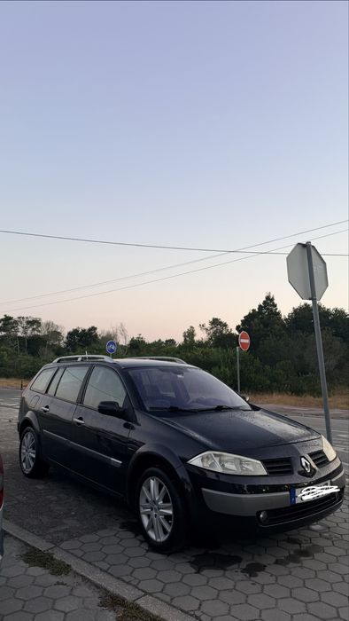 Renault megane 1.5 dci — photo 2