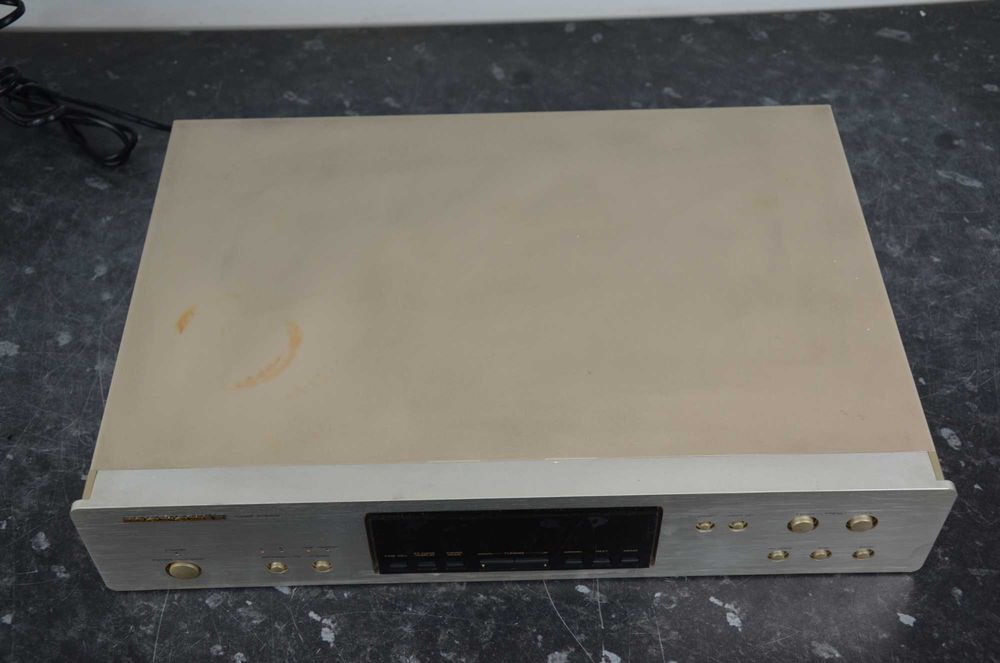 MARANTZ ST-6000 Firmowy tuner RDS