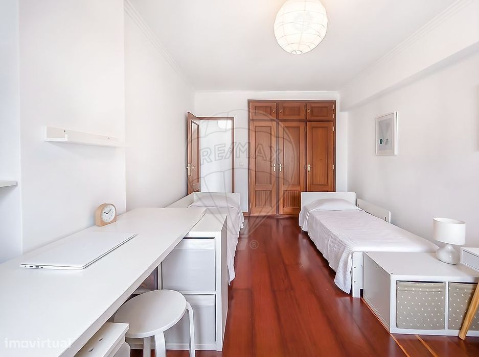 Apartamento T2 para venda