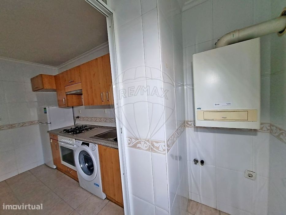 Apartamento T3 para venda