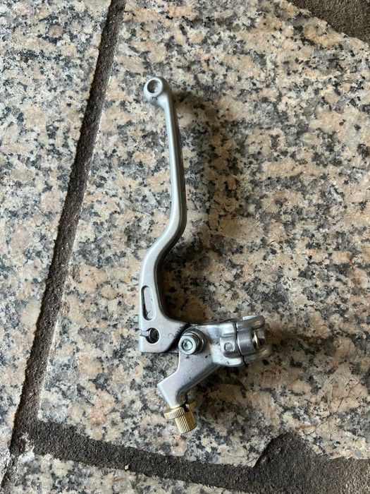 Peças Honda crm 125