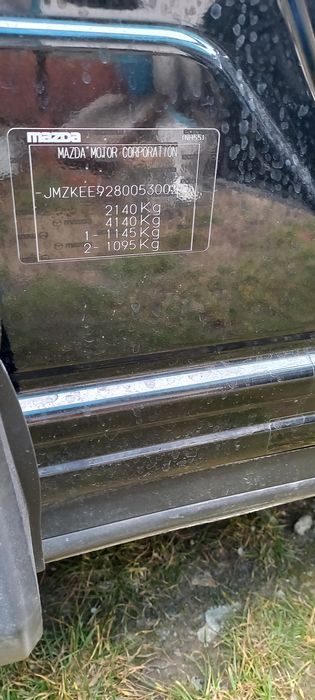 Продам Mazda CX-5