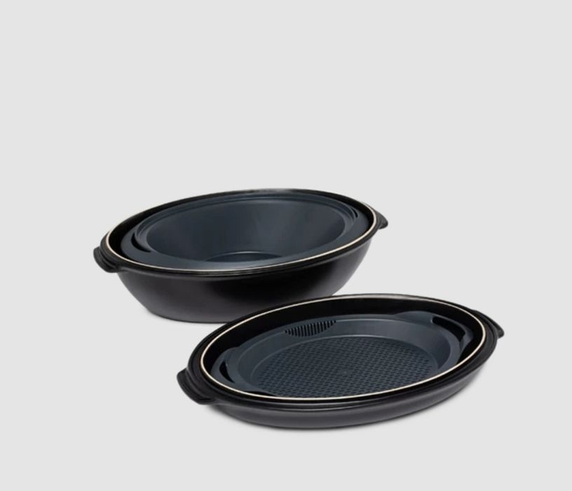 Naczynie do zapiekania Varoma Casserole nowe Thermomix