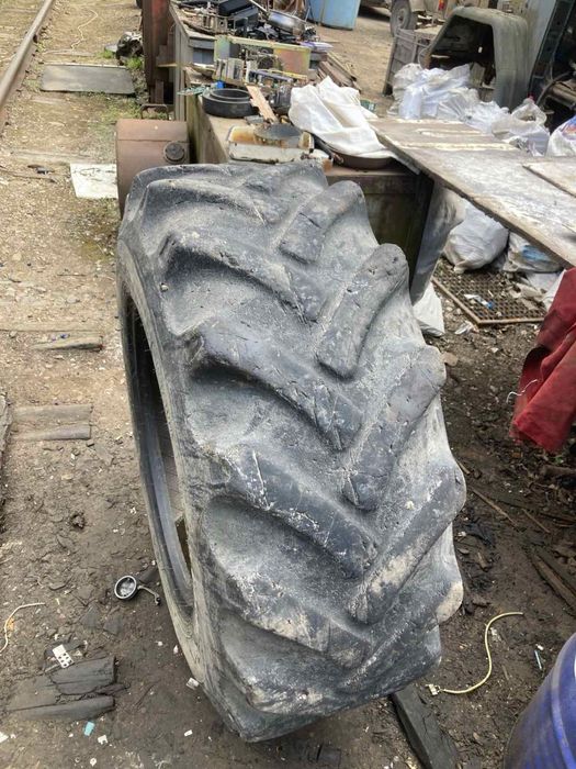 Колеса б/у розмір R 24