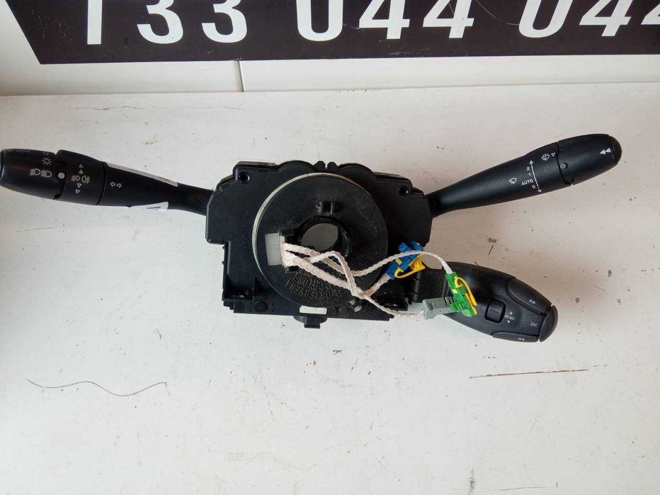 Przełącznik Zespolony Pająk Peugeot 206CC