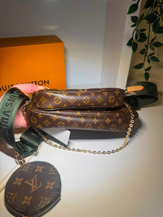Louis Vuitton Multi Pochette Accessoires