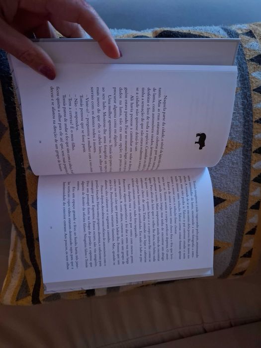 Não te afastes de David Machado