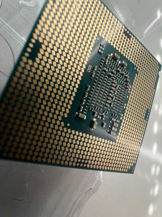 Intel Core i5-6600K 3.5GHz LGA1151 + chłodzenie Zalman