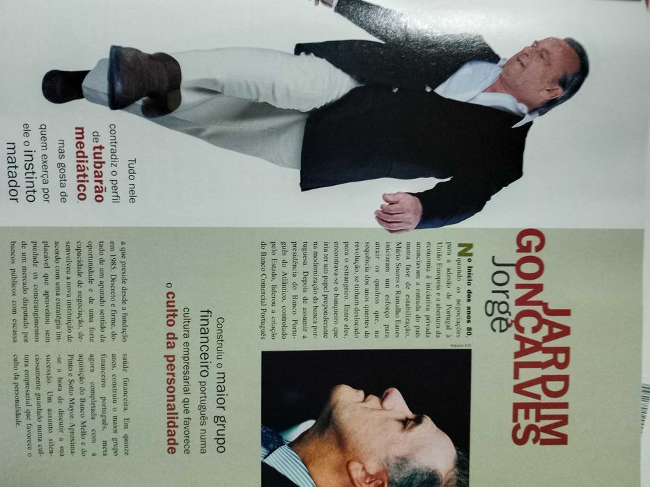 revista InVista - nº 1