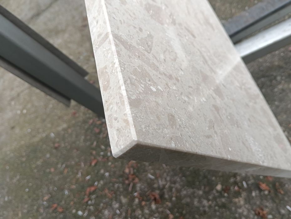 Parapet konglomerat Perlato Apia 2cm