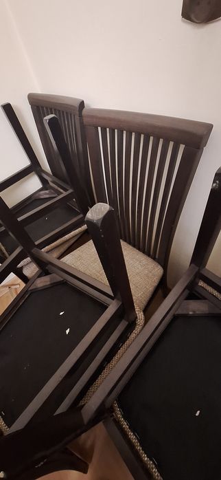 Komplet mebli w stanie idealnym