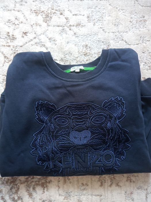 Bluza damska Kenzo