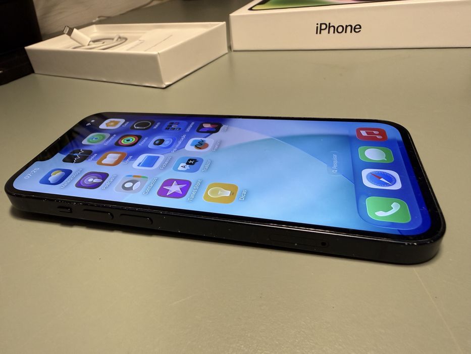 Apple iPhone 14 de 128Gb