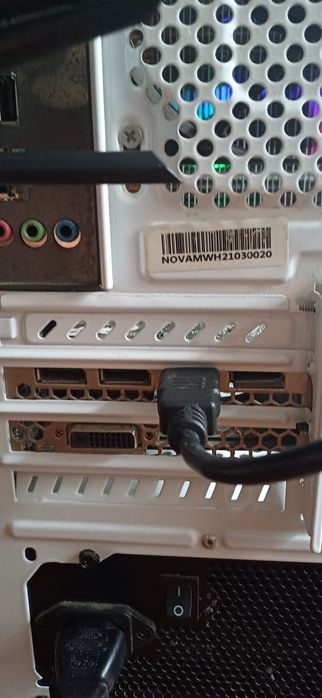 Пк продаю 1060 3g