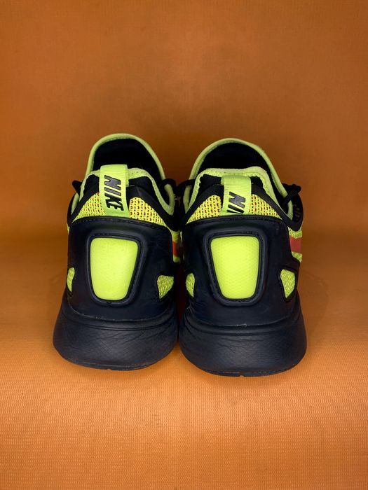 Кросівки для тренувань Nike Dual Racer 46-47р в ідеалі, оригінал 100%