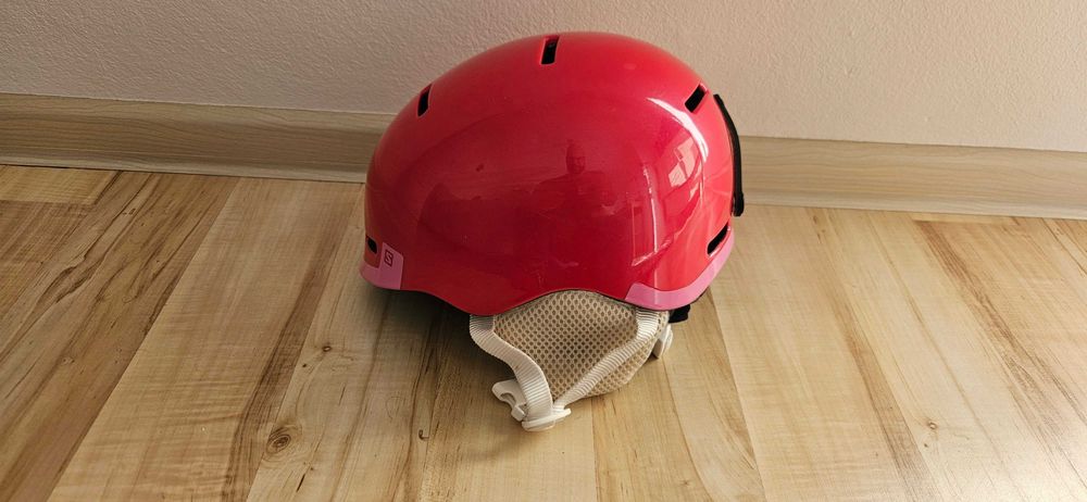 Kask narciarski SALOMON KID M