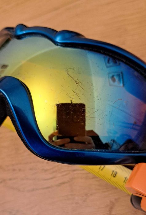 Snowboard  gogle