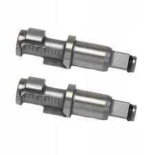 Гайковерт пневматичний запчастини вал  1/2"   3/4"    1"