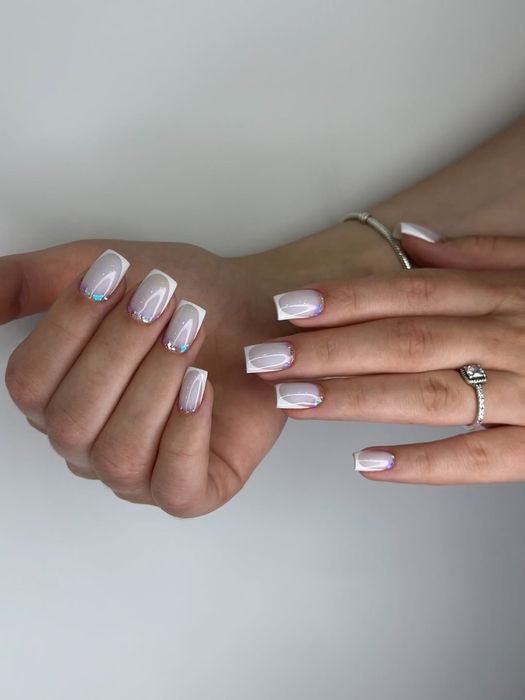 Маникюр М. Дворец спорта | НОВЫЕ ДОМА