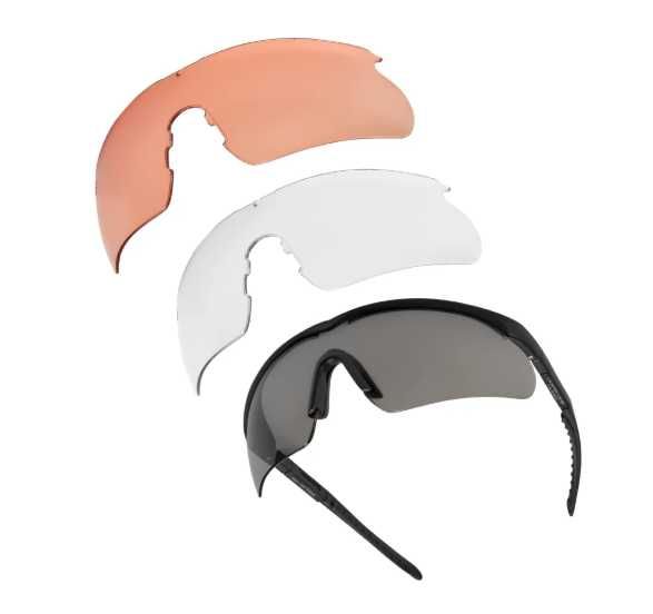 Тактичні окуляри Swiss Eye Raptor
